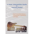 thumbnail image 1 of 10 Week Intermediate Guide to Learning Guitar, 1 of 1