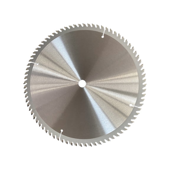 10” Woodworking /Table Saw blade 32T 60T 80T Carbide Tipped for Wood, Plywood, MDF,ATB TCT saw blade cutting disc 5/8 Inch Arbor