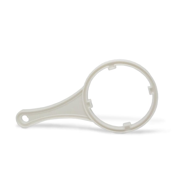 10" Wrench (Under Sink/Countertop)