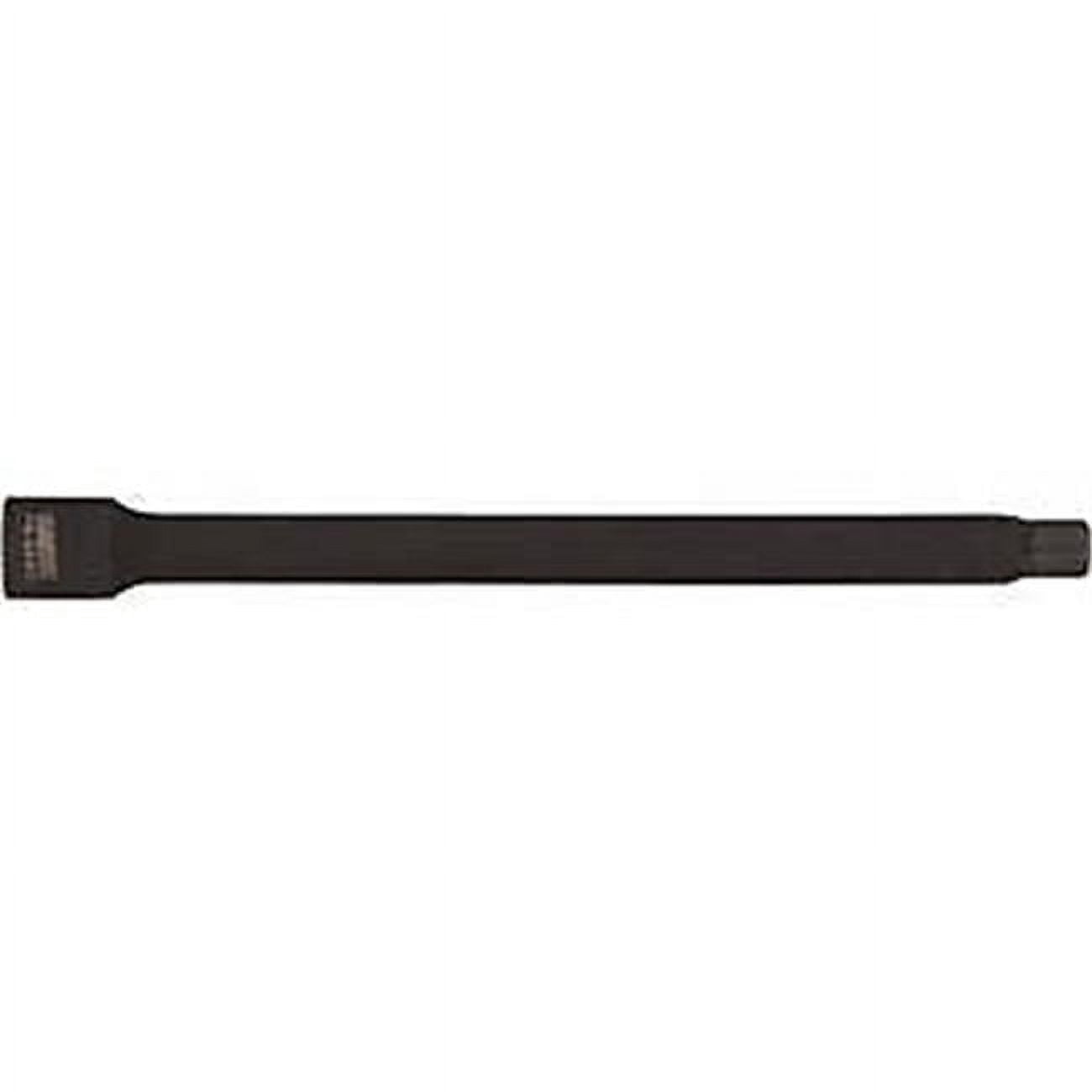 10" X 1/2" Drive Impact Socket Extension Dewalt Socket DWMT75369B 076174753691