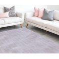 thumbnail image 1 of 10' X 14' Taupe Hand Loomed Area Rug, 1 of 8