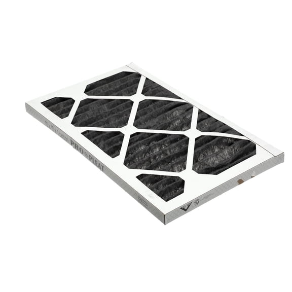 10 X 16 X 1 CARBON PLEATED FIL 11716 - Genuine OEM Replacement Part