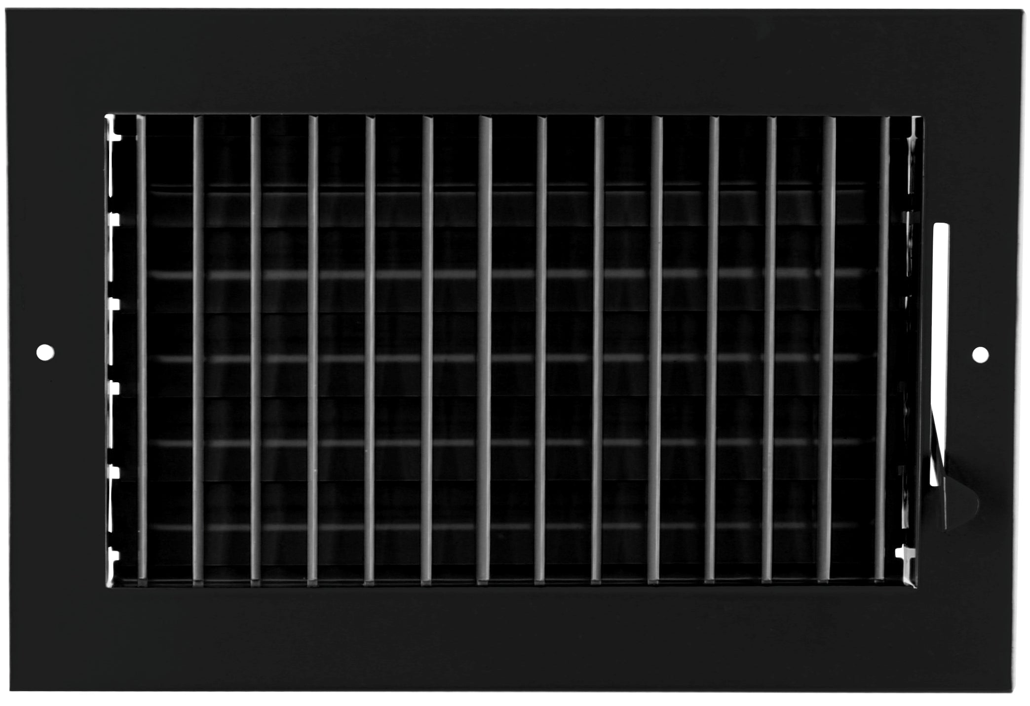 10" X 6" ADJUSTABLE AIR SUPPLY DIFFUSER HVAC Vent Duct Cover Sidewall