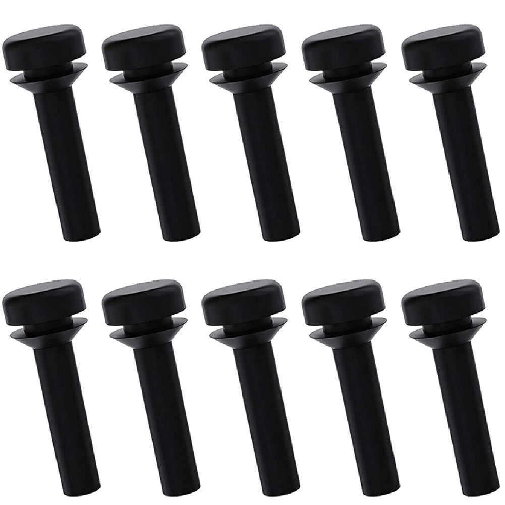 10 X Burner Cooktop Feet Wb02X24790 Grate Rubber Range Foot Pads Grate