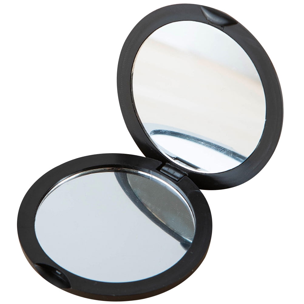 10 X Handbags Compact Travel Mirror Vanity Makeup Supply Square