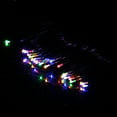 10 X 10 Net Lights Outdoor Lights String 25 Ft C9 Outdoor Christmas