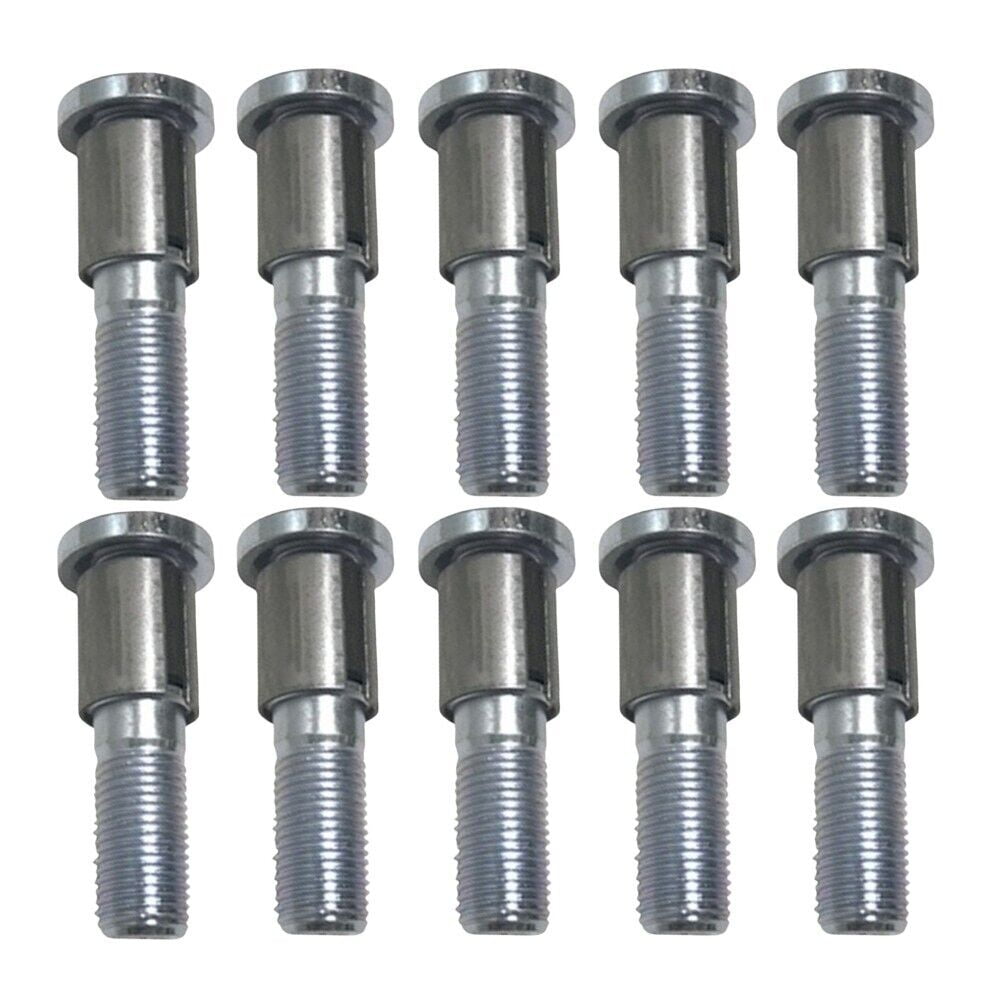 10 X New Door Striker Pin For Peterbilt 330 335 359 370 378 379 2012972 20-12972