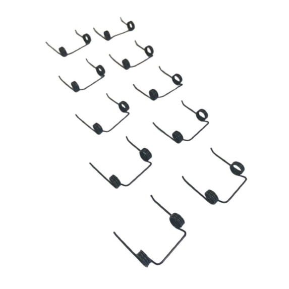 10 X New Feeder Spring For Hitachi NV45AB2 HI-877-761 HI 877 761