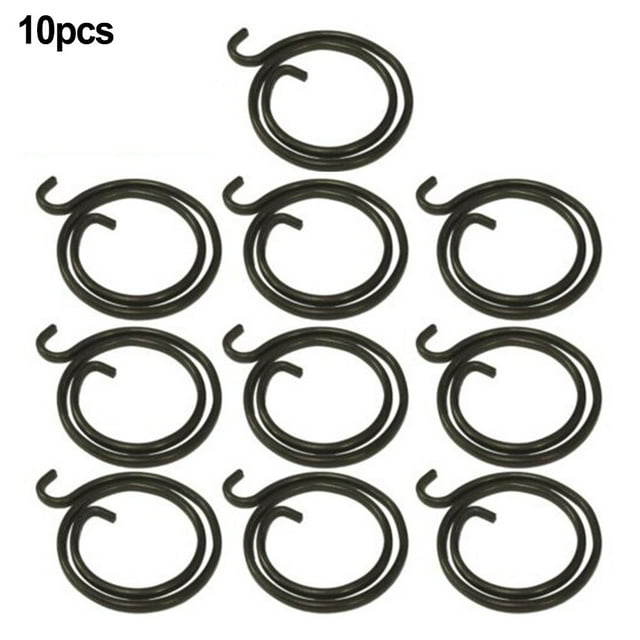 10 x Replacement Spring for Door Handle Lever Latch Internal Coil