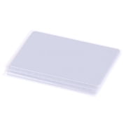 10 X UID Card 13.56MHz Block 0 Sector Writable IC Cards Clone Changeable Keyfobs