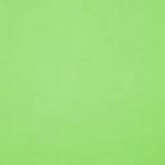 10 Yard Bolt Cotton Polyester Broadcloth Fabric Apparel 45" Wide (Apple Green)