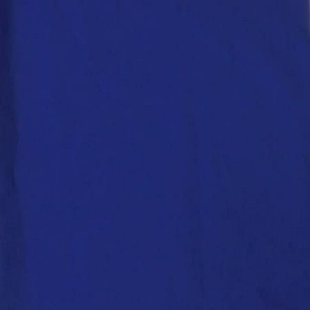 10 Yard Bolt Cotton Polyester Broadcloth Fabric Apparel 45" Wide (Royal Blue)