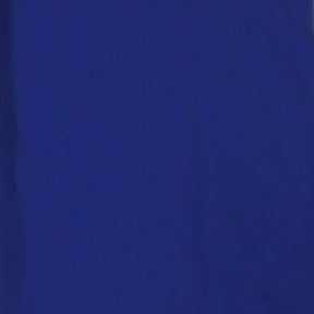 10 Yard Bolt Cotton Polyester Broadcloth Fabric Apparel 45" Wide (Royal Blue)