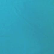 10 Yard Bolt Cotton Polyester Broadcloth Fabric Apparel 45 Wide Turquoise