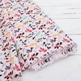 thumbnail image 1 of 10 Yard Cut Premium Cotton Quilting Fabric - Very Light Pink Floral - 44" Width - 100% Cotton - Quilting, Sewing, Crafts, 1 of 10