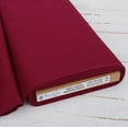 thumbnail image 1 of 10 Yard Cut ThreadArt Premium Cotton Quilting Fabrics - Burgundy - 44" Width - 100% Cotton - Quilting, Sewing, Crafts, 1 of 8