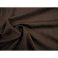 thumbnail image 1 of 10 Yard Lot Bullet Textured Liverpool Fabric 4 Way Stretch Espresso Brown T25, 1 of 2