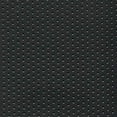 thumbnail image 1 of 10 Yard Lot Discount Fabric Marine Vinyl Outdoor Upholstery Black Perforated (Roll), 1 of 2