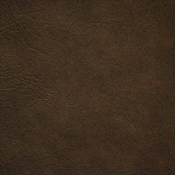 10 Yard Lot Fabric Marine Vinyl Outdoor Upholstery Dark Brown