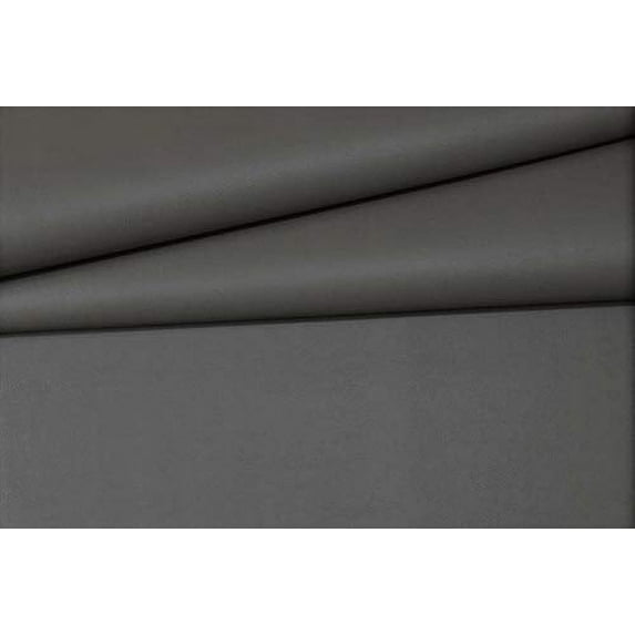 10 Yard Lot Discount Fabric Marine Vinyl Outdoor Upholstery Graphite Gray (Roll)