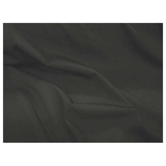 10 Yard Lot Fabric Light Weight Swimwear Lining Polyester Spandex 4 Way Stretch Black 10 Yard Lot (continuous)