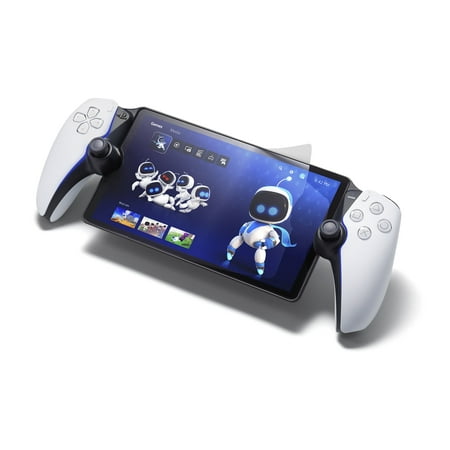 PowerA Screen Protection Kit for PlayStation Portal Remote Player