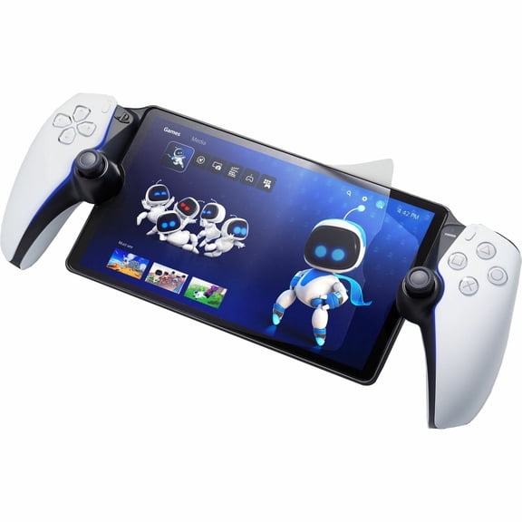 PowerA Screen Protection Kit for PlayStation Portal Remote Player