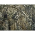 thumbnail image 1 of 10 Yard Lot True Timber MC2 Water Resistant Polyester Twill Fabric Camouflage XX30, 1 of 1
