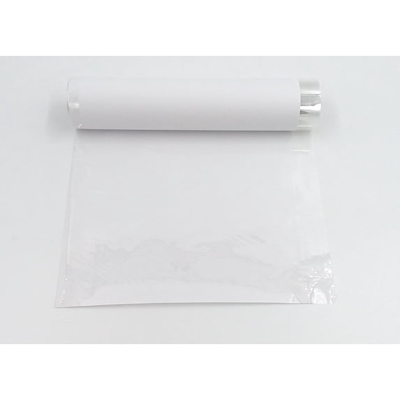 10 Yard Roll 12" Brodart Just-A-Fold III Book Jacket Covers
