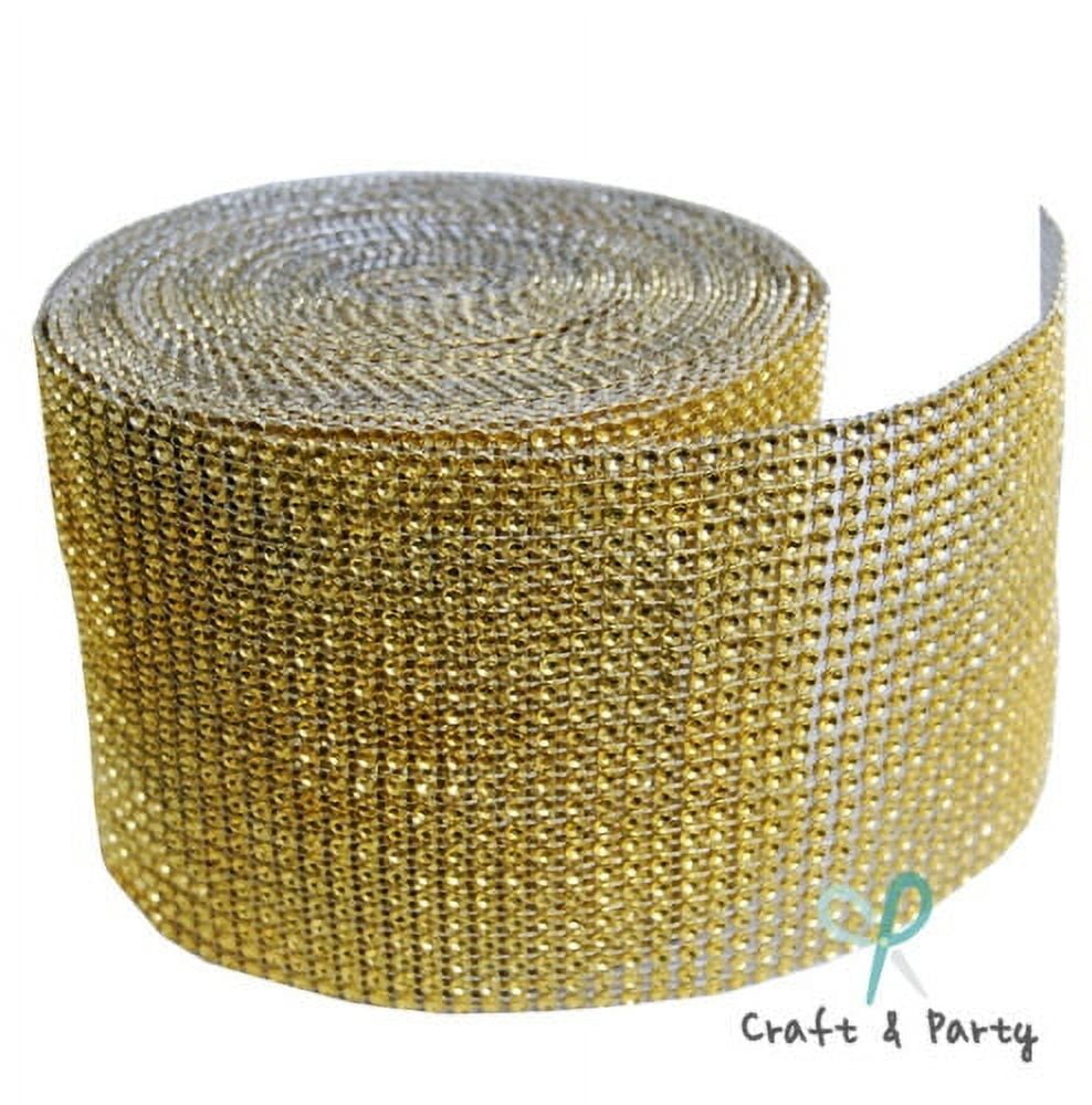 Ab Rhinestone Trim Brass Applique AHANDMAKER 1 Yard Rhinestone Beaded Trim Sparkly Crystal ...