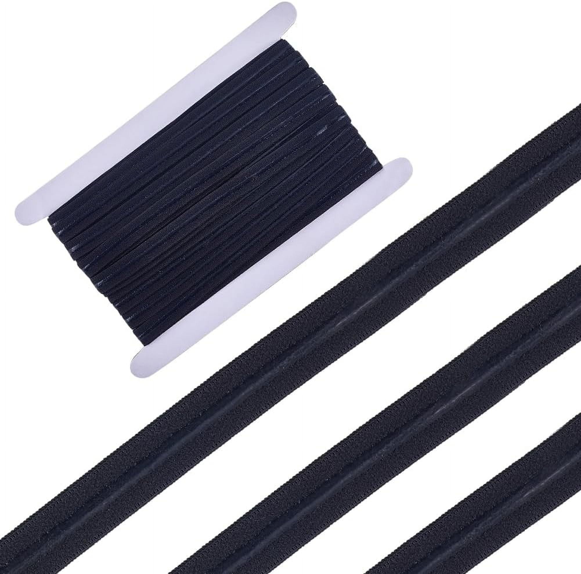 Metallic Elastic Stribbon Roll