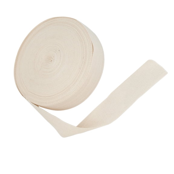 10 Yards Long Rug Tufting Edging Trim Webbing Tape Herringbone Webbing Trim for Rug Making Sewing Wrapping 40mm OR 45mm