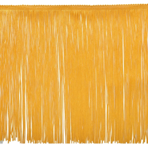 10 Yards of 12" Chainette Fringe Trim