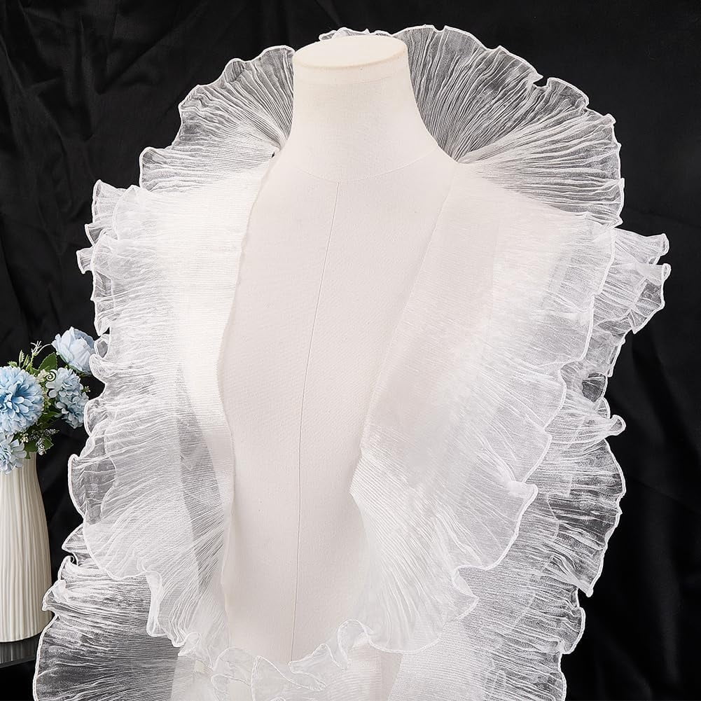 chinese dress ladies Amazon.com: 2 Yard Cotton Floral Eyelet Edge Lace Trim Ribbon Scallop  Edging Cream Embroidered Fabric Vintage Knitting Tulle Border for Wedding  Bridal Veil Dress Extender Curtain Valance Accessories 6 inch Wide