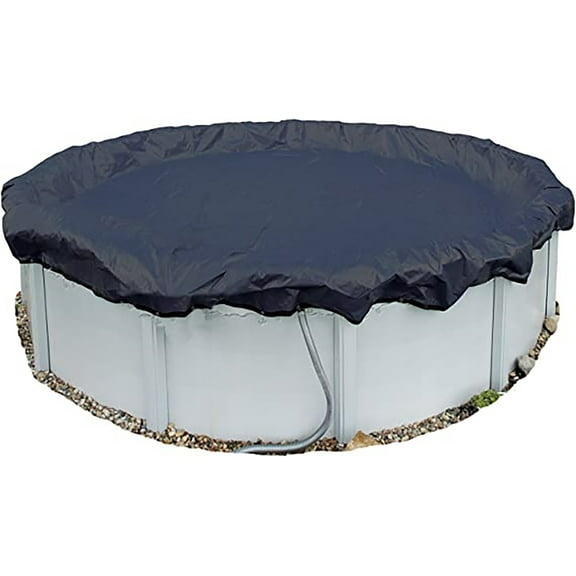 10-Year Round Arctic Armor Pool Winter Cover in 30'