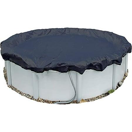 10-Year Round Arctic Armor Pool Winter Cover in 33'