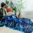 thumbnail image 1 of 10 Year Old Boy Gift Ideas, Gifts for 10 Year Old Boy, 10th Birthday Gifts for Boys, 10 Year Old Boy Birthday Gifts, 10th Birthday Decorations for Boys, 10 Year Old Boy Gift Throw Blanket 50"X60", 1 of 6