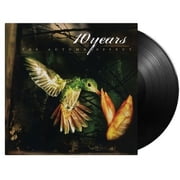 10 Years - Autumn Effect - 180-Gram Black Vinyl