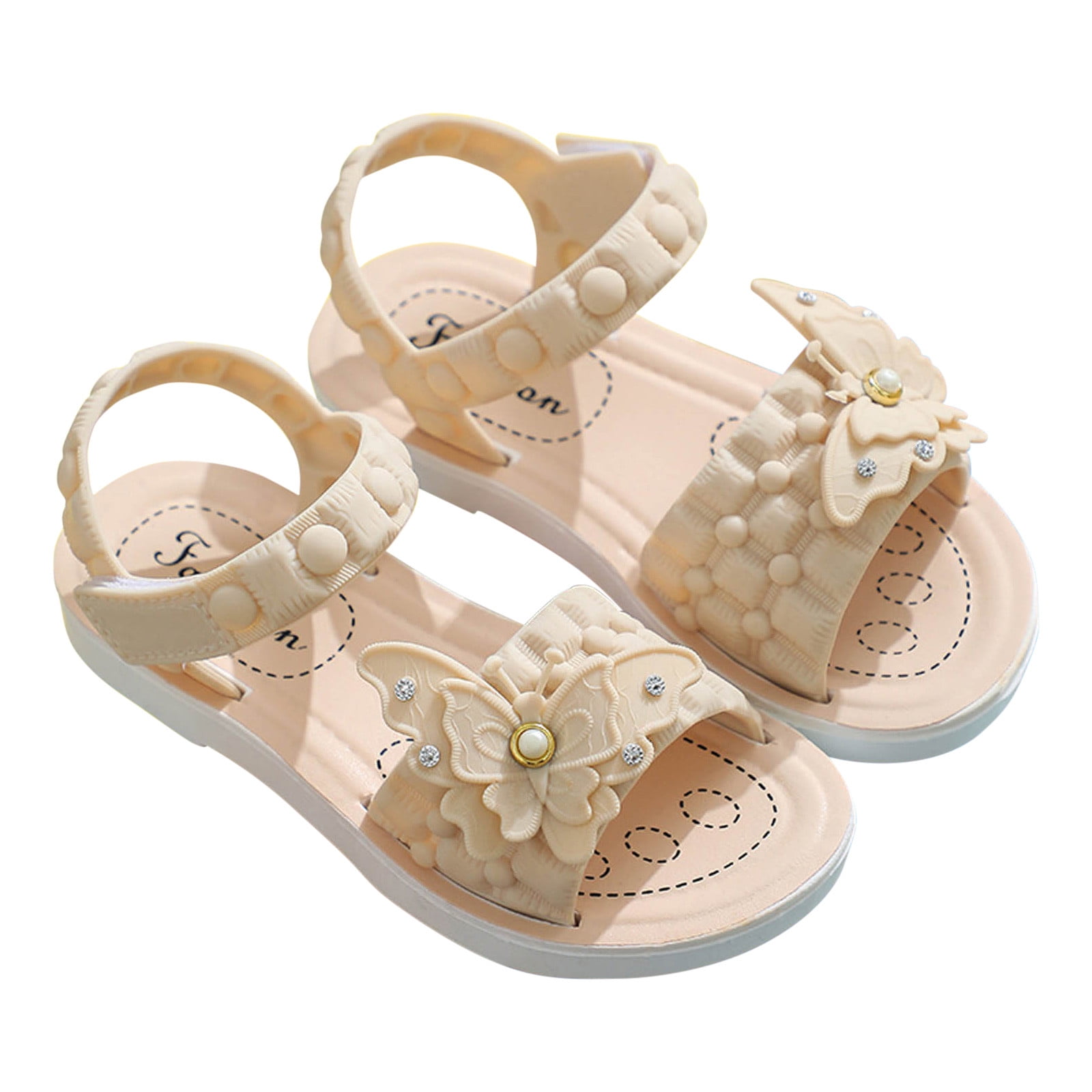 LNG Lifestyle Girls Velcro Strappy Sandals Price in India - Buy LNG  Lifestyle Girls Velcro Strappy Sandals online at Flipkart.com