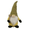 thumbnail image 1 of Northlight Gnome, Honey Bee Boy, Springtime, Yellow, 10 Inch, 1 of 5