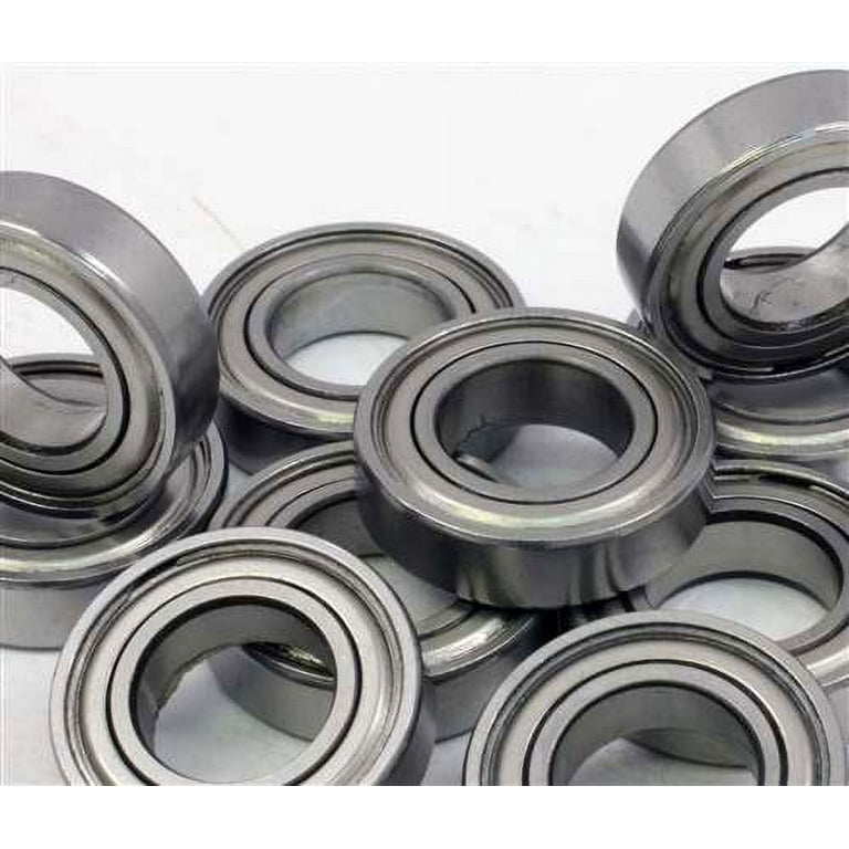 Yoyo bearing best sale size