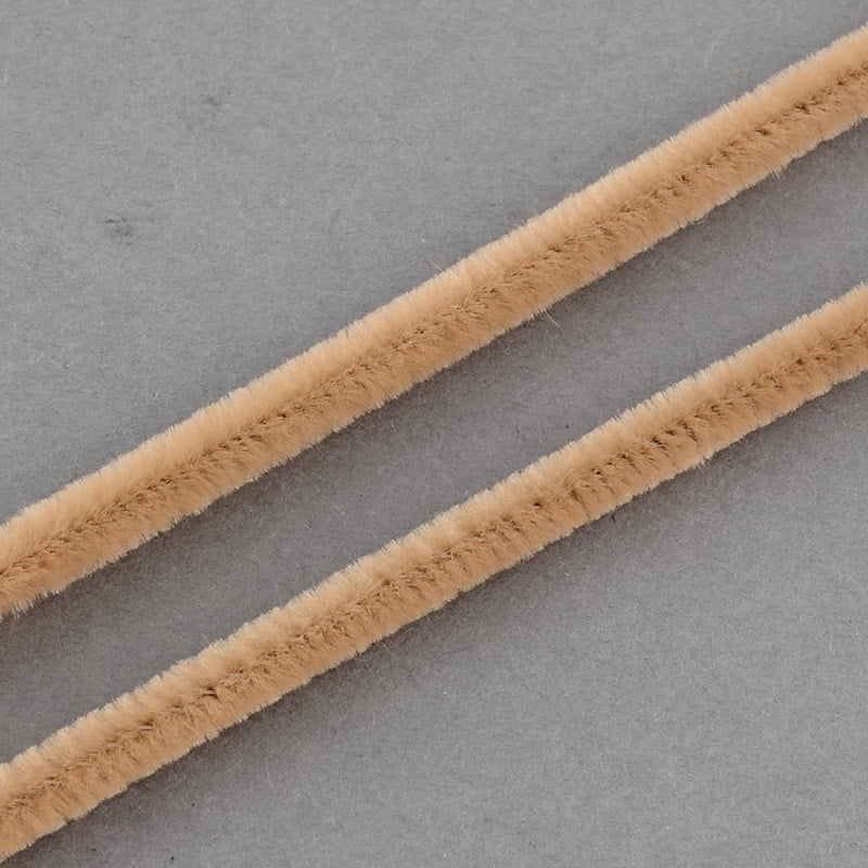 10 bundle 11.8 inch Pipe Cleaners DIY Chenille Stem Tinsel Garland Craft Wire Peru 300x5mm