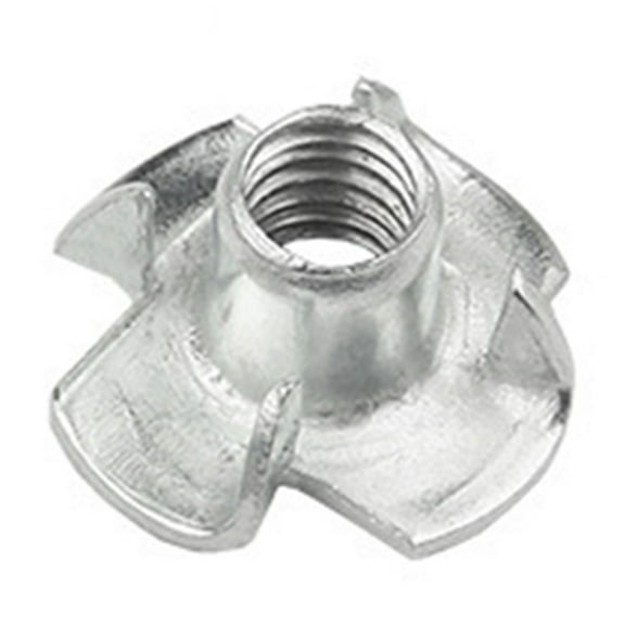 10 cm Furniture Screw Foot Pads, Table Foot Pads, Adjustable 6-10 cm Claw Nuts