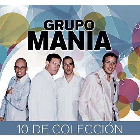 10 de Coleccion (CD)