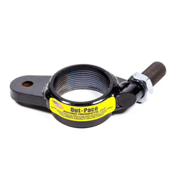 10 deg Angled Ball Joint Holder