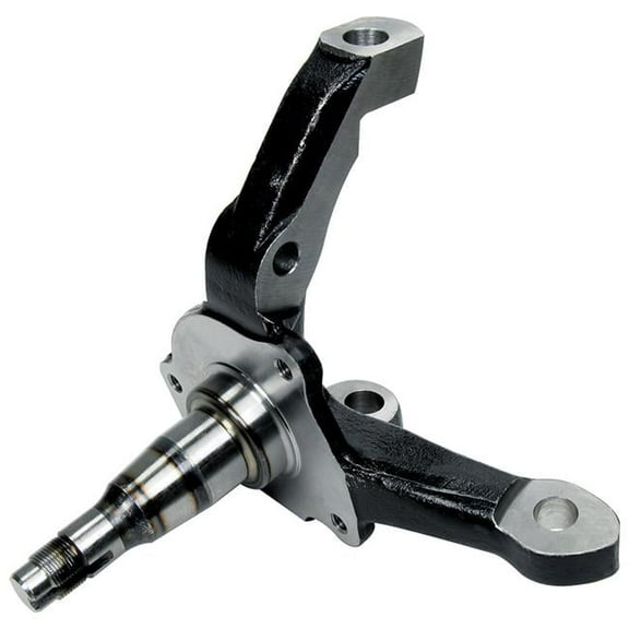 10 deg Right Handle Spindle Stock Pin for Ford Mustang II