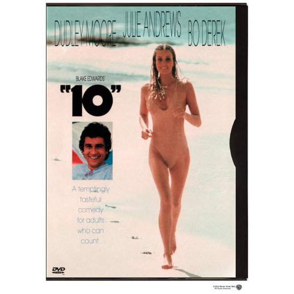Pre-Owned 10 (Widescreen/Full Screen) - DVD