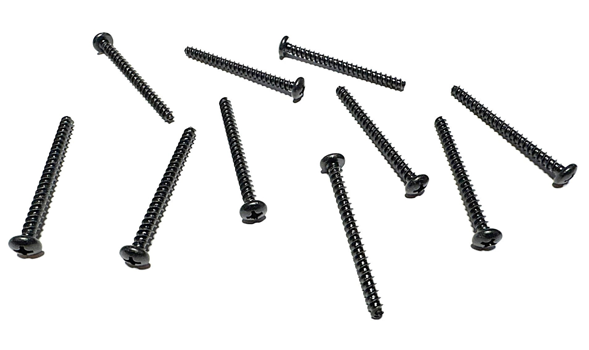 Jeep Wrangler Windshield Screws 6 Windshield Frame & Hinge - Foto 9
