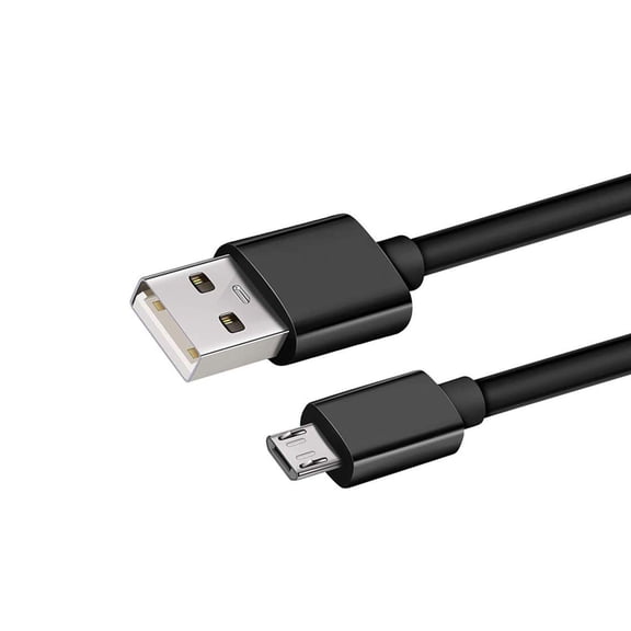 10 feet Micro-usb to USB Cable for Asus EEE Memo Pad Smart Me171