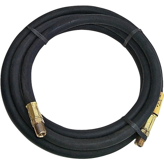 FLAME ENGINEERING INC 10-Foot Gas Hose HP-10C